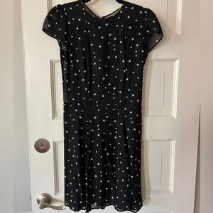 Reformation Star Dress